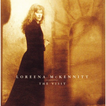 Loreena McKennitt " The visit "