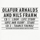 Ólafur Arnalds & Nils Frahm " Collaborative works "