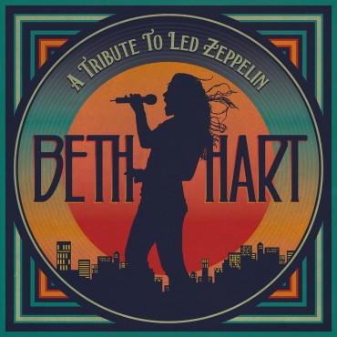 Beth Hart " A tribute to Led Zeppelin "