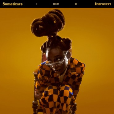 Little Simz " Sometimes I might be introvert "