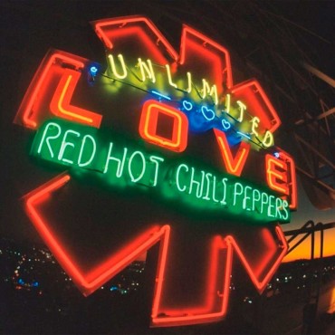 Red Hot Chili Peppers " Unlimited love "