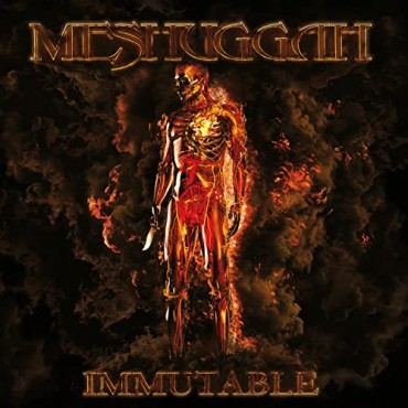 Meshuggah " Immutable "