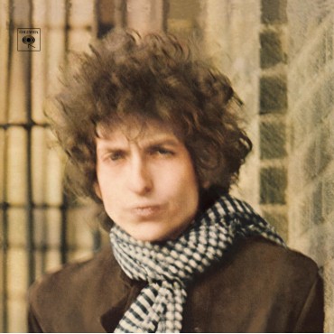 Bob Dylan " Blonde on blonde "