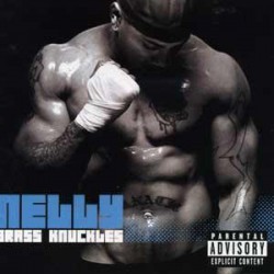 Nelly " Brass Knuckles "