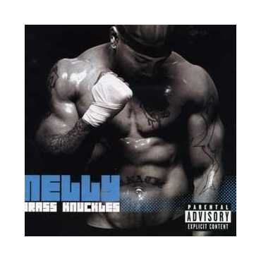 Nelly " Brass Knuckles "