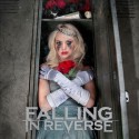 Falling in reverse " The drug in me is you "