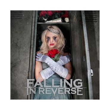 Falling in reverse " The drug in me is you " 