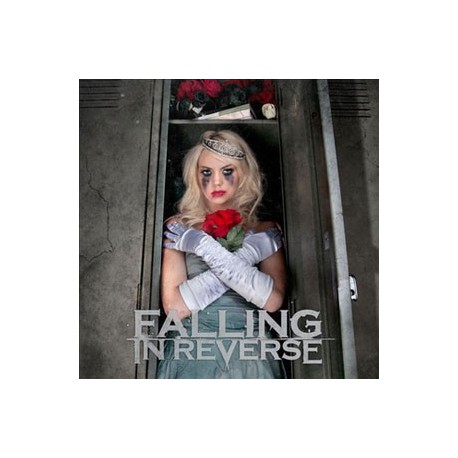 Falling in reverse " The drug in me is you " 