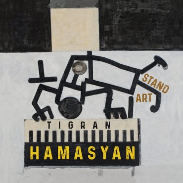 Tigran Hamasyan " Standart "