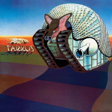 Emerson, Lake & Palmer " Tarkus "