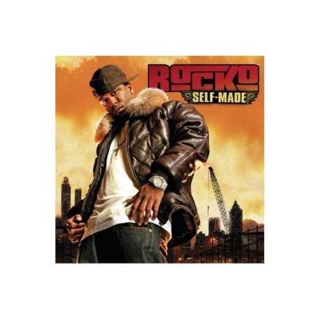 Rocko " Self-made "