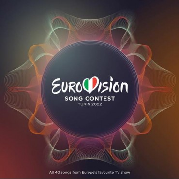 Eurovision Song Contest 2022 V/A