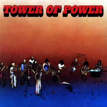 Tower of Power " Tower of Power "