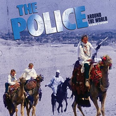 Police " Around the world "