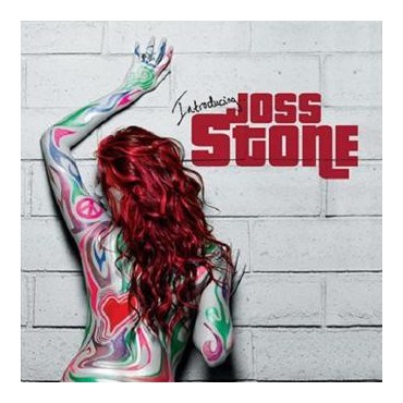 Joss Stone " Introducing "