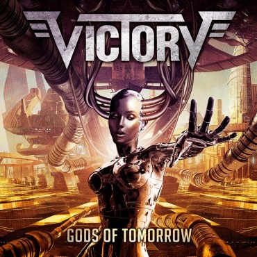 Victory " Gods of tomorrow "