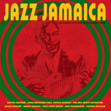 Jazz in Jamaica V/A