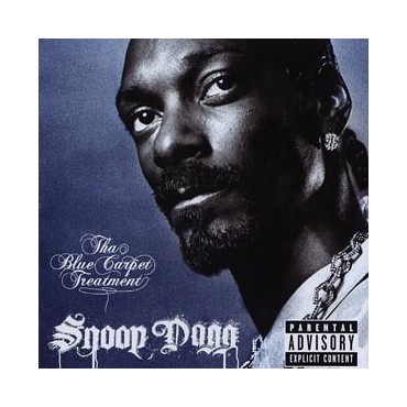 Snoop Dogg " Tha Blue Carpet Treatment " 