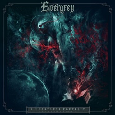 Evergrey " A heartless portrait (The Orphean testament) "