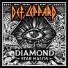 Def Leppard " Diamond star halos "
