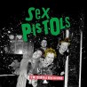 Sex Pistols " The original recordings "