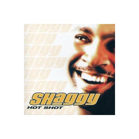 Shaggy " Hot Shot "