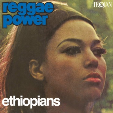 Ethiopians " Reggae power "