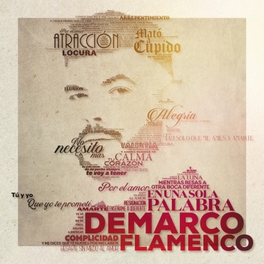 Demarco flamenco " En una sola palabra "