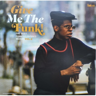Give Me The Funk! Vol. 2 V/A