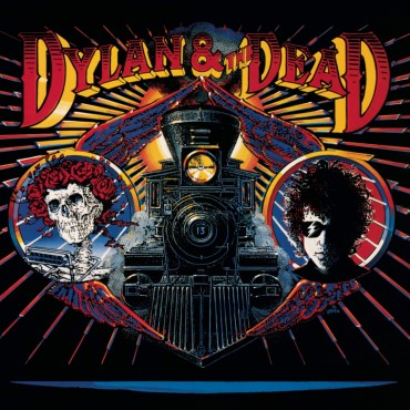 Bob Dylan & The Dead " Dylan & The Grateful Dead "