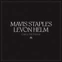 Mavis Staples & Levon Helm " Carry me home "