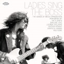 Ladies sing the Boss-The songs of Bruce Springsteen V.A