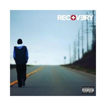 Eminem " Recovery " 