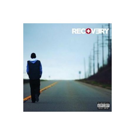 Eminem " Recovery " 