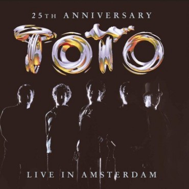 Toto " Live in Amsterdam "