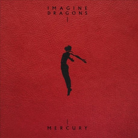 Imagine Dragons " Mercury Acts 1 & 2 "