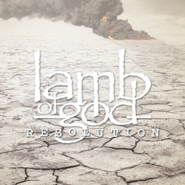 Lamb of God " Resolution "