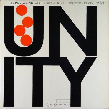Larry Young " Unity "