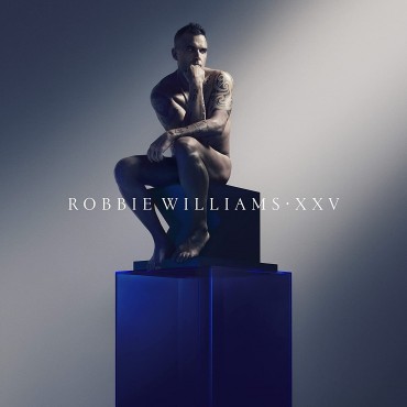 Robbie Williams " XXV "