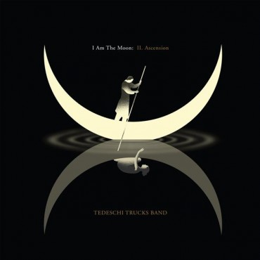 Tedeschi Trucks Band " I am the moon: II. Ascension "