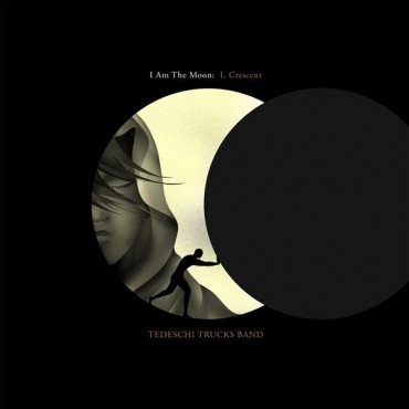 Tedeschi Trucks Band " I am the moon: I. Crescent "