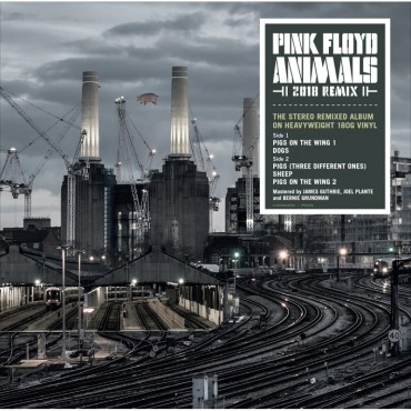 Pink Floyd " Animals "