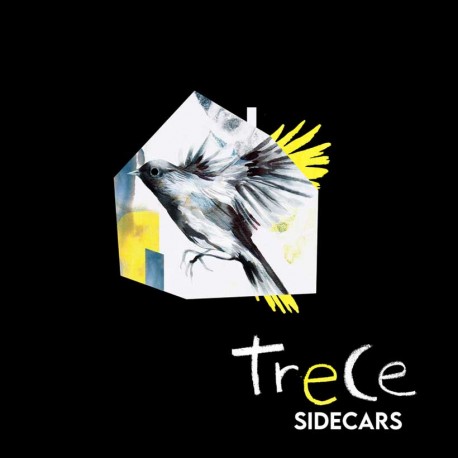 Sidecars " Trece "
