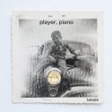 Daniel Lanois " Player, piano "