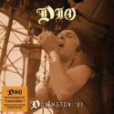Dio " Dio at Donington '83 "