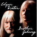 Edgar Winter " Brother Johnny "