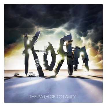 Korn " The Path Of Totality "
