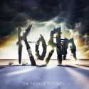 Korn " The Path Of Totality "