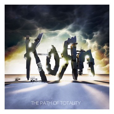 Korn " The Path Of Totality " 