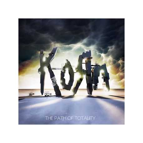 Korn " The Path Of Totality "